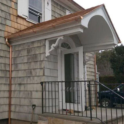 gutter instalation Islip Terrace ny