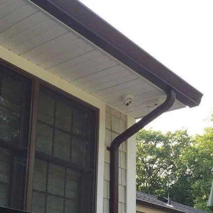emergency gutter repair Islip Terrace ny